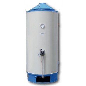Водонагреватель газовый Baxi SAG-3 190 T