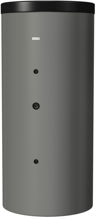Буферная ёмкость Hajdu AQ PT6 1500 C2 без изоляции  