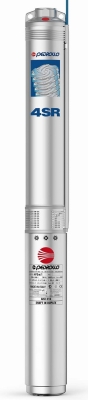 Насос скважинный Pedrollo 4SR 12/09 - PS