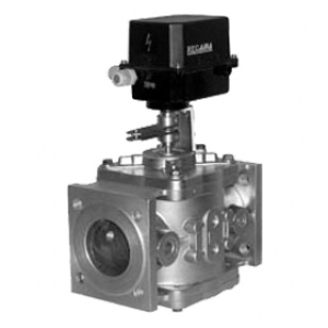 Buderus Газовая арматура Rp 1 1/2-5002
