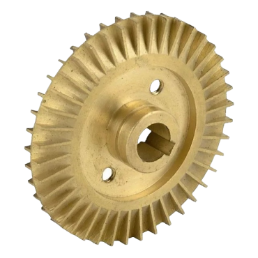 Рабочее колесо насоса Pedrollo 2CP  
