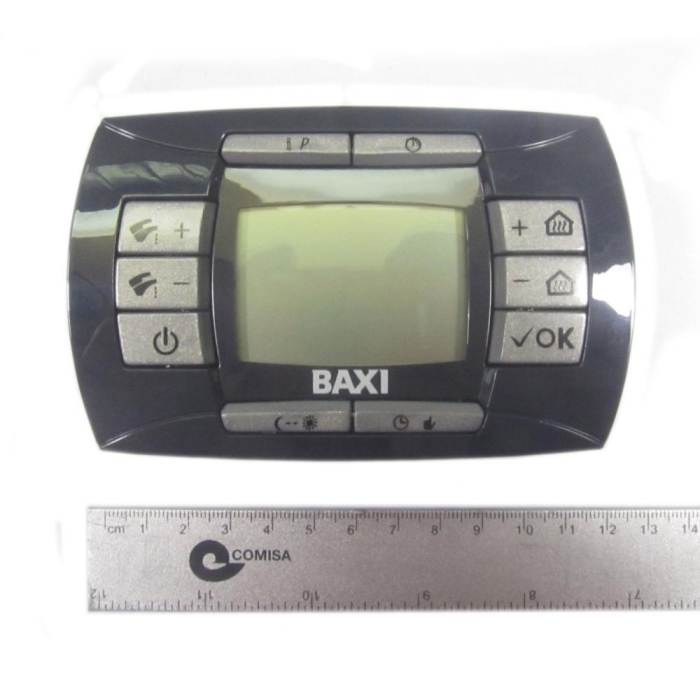   Baxi Панель управления выносная (710628400)  