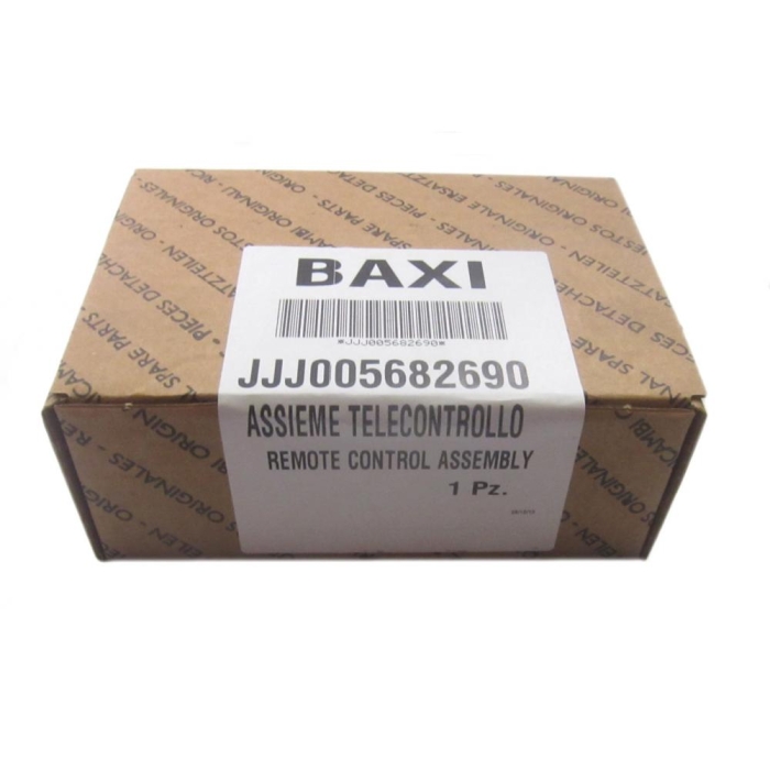   Baxi Панель управления выносная (710628400)  