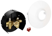 Danfoss Клапан FHV-R для регулирования по температуре возвращаемого теплоносителя(new art)
