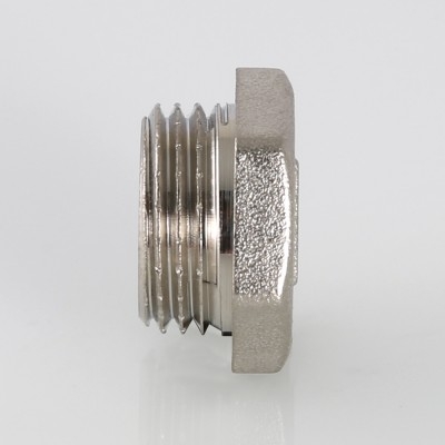 Valtec Пробка 3/4 нар  