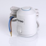 Valtec Сервопривод электротермический, нормально закрытый 24 В VT.TE3043.0.024  