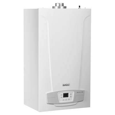 Настенный газовый котёл ECO Life 1.24 F (одноконтурный)