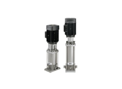 Поверхностный насос Grundfos CRT 8-8 A-P-A-E-AUUE