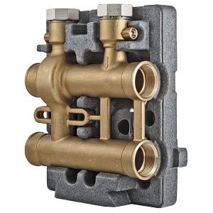 Valtec Коллекторный модуль для систем VARIMIX 1 1/4