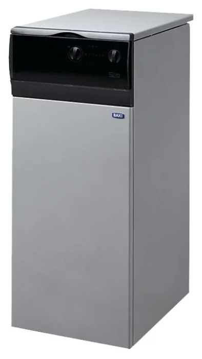 Газовый котел Baxi SLIM 1.400 iN  