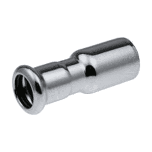 Kan-therm Переходник нип. Steel 66,7x28 C1407