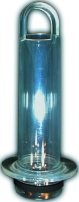 HL 515/S Плексистояк (Н=100 мм) для HL514SN(V)-80