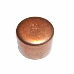 KME Заглушка-колпак 28 мм