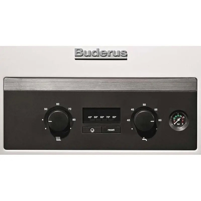 Газовый котел Buderus Logamax U044-24K  