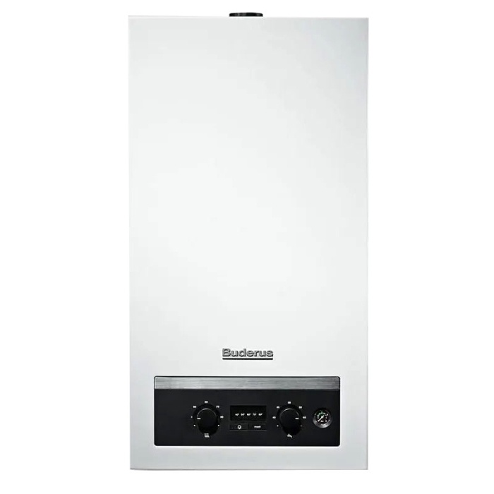 Газовый котел Buderus Logamax U044-24K  