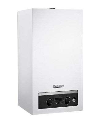 Газовый котел Buderus Logamax U044-24K