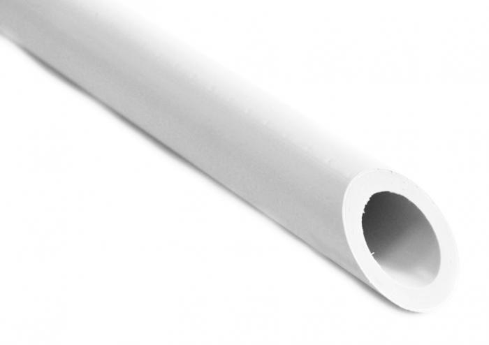 S.A.V. Труба Standard PN 20 50x6.9  