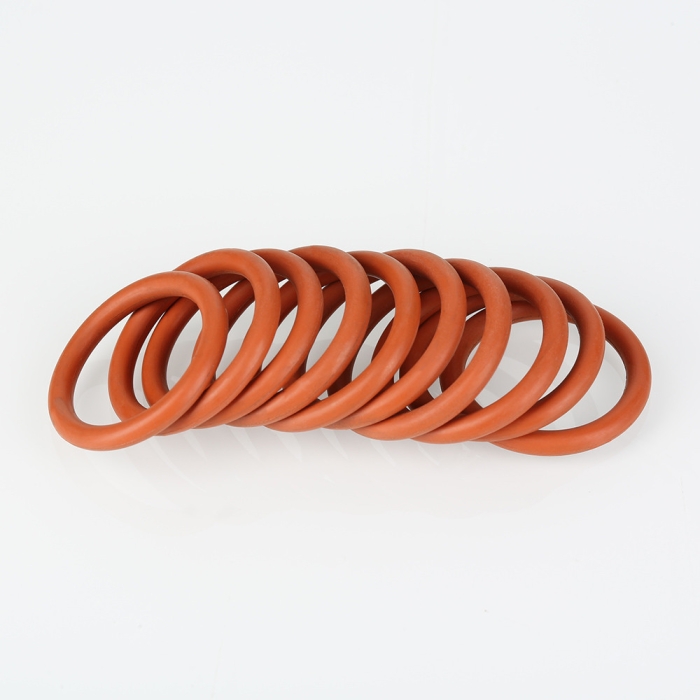 Valtec VTi.990.I.000018 Уплотнительное кольцо 18 FPM (Viton)  