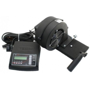 Zota Комплект TurboSet (к котлам Тополь-М 14, 20, 30, Master 14, 20)  