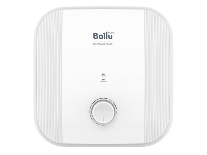 Водонагреватель Ballu BWH/S 15 Capsule Plus O  