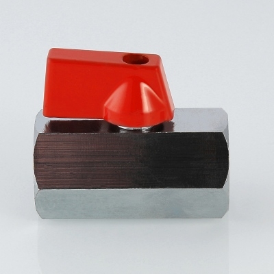 Valtec Кран шар. MINI 1/2 вн.-вн.