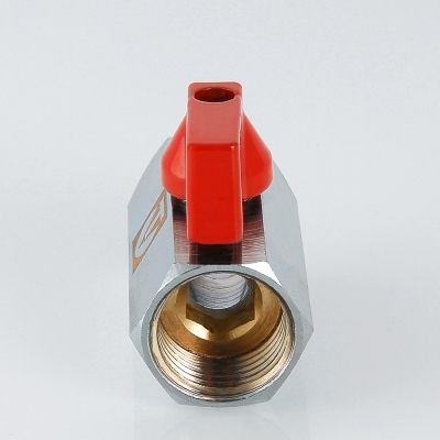 Valtec Кран шар. MINI 1/2 вн.-вн.