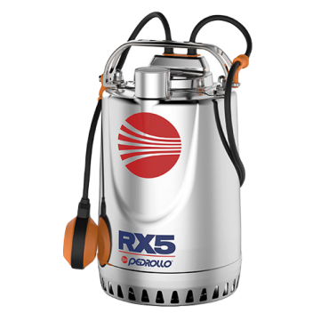 Насос Pedrollo RXm 4  