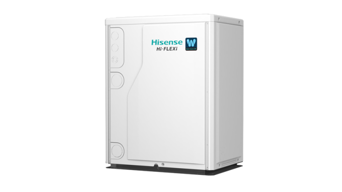 Hisense AVWT-190FKFSA  