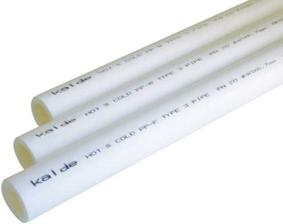 Kalde Труба полипропиленовая армированная (алюминий) DN 90 PN 25