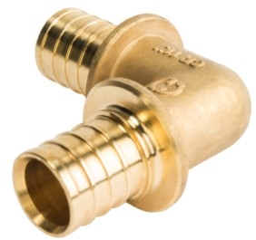 Stout Угольник 90° 32