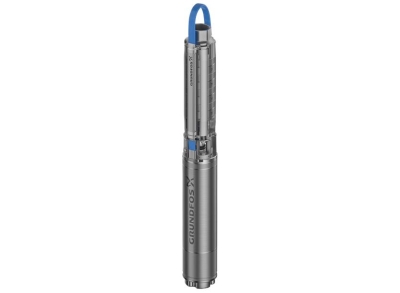 Скважинный насос Grundfos SP 17-22N (380В)