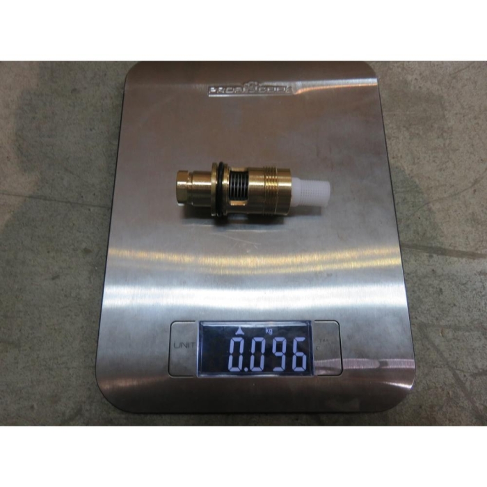   Baxi Датчик протока ГВС в сборе (619050)  