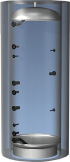 Буферная ёмкость Hajdu AQ PT6 1500 без изоляции  