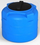 Ёмкость для воды Экопром T 100л