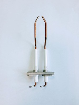 Kiturami Электроды розжига (WPlus 16/20, NH 16/20)