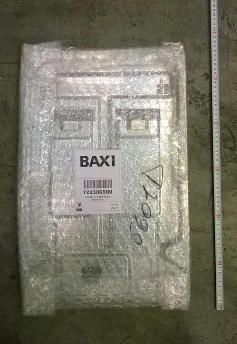   Baxi Панель задняя (722306900)  