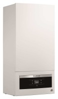 Газовый котел Buderus Logamax Plus GB062 24 K