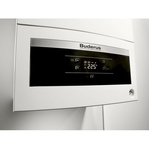 Газовый котел Buderus Logamax Plus GB062 24 K  
