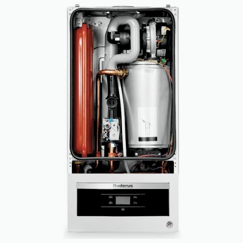 Газовый котел Buderus Logamax Plus GB062 24 K  