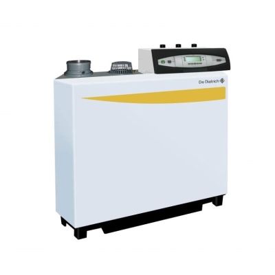 Конденсационный котёл De Dietrich C 330-500 Eco с автоматикой DIEMATIC iSystem