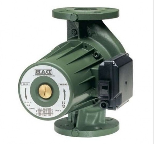 Циркуляционный насос DAB BPH 60/280.50T  