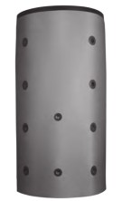 Ёмкость для воды Meibes SPSX 1000 (без изоляции) 22501