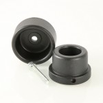 Valtec Комплект сварочных насадок для ППР 90мм  