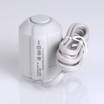 Valtec Сервопривод электротермический, нормально открытый 220 В VT.TE3043.A.220  
