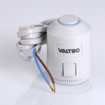 Valtec Сервопривод электротермический, нормально открытый 220 В VT.TE3043.A.220  