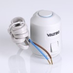 Valtec Сервопривод электротермический, нормально открытый 220 В VT.TE3043.A.220  