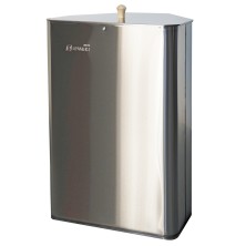 Ермак INOX2 (65 л) нержавеющая сталь