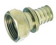 Rehau Переходник с внутренней резьбой 20-Rp 3/4 RX  