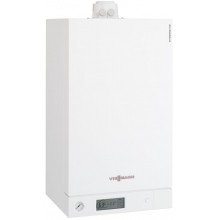 Газовый котел Viessmann Vitodens 100-W B1KC 26 кВт комби