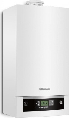 Газовый котёл Buderus Logamax Plus GB162 100 V2